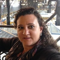 Christiane Berruezo Paneque