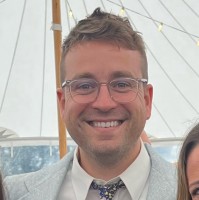 Shaun Holt, Ms