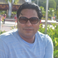Anoop Srivastava
