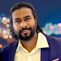 Arpit Saxena