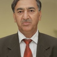 Ahmed Zareen