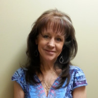 Suzy Carson