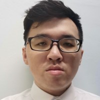 Benson Goh Bing Shen