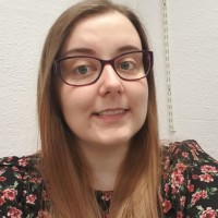 Megan Packham