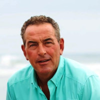 Chuck Boswell
