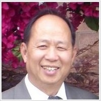 Peter Pham