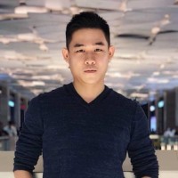 Alex Ho