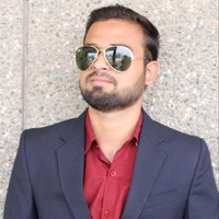 N Rehman