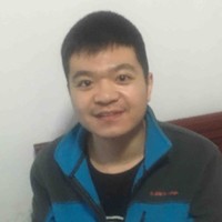 何旭光