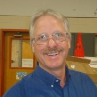Terry Dunbar