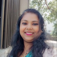 Mrunali Nadaf