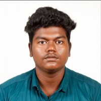 Manoj Kumar Venkatraj