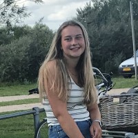 anouk van liere