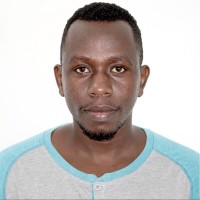 Richard Manishimwe