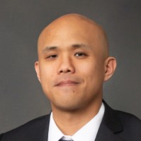 Tae Kim