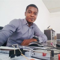 Udeh Kingsley