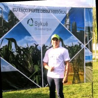 Geovane S Rocha