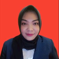 Nur Khaliza Irlansda