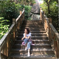 Nancy Wen