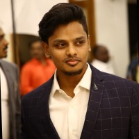 ARUNKUMAR K
