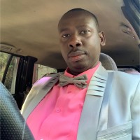 Joe Lucien Alexandre