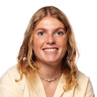 Simone Lykke Larsen