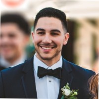 Austin Rodriguez