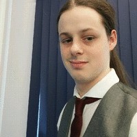 Jordan Warrington