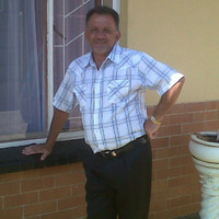 Nico van der Westhuizen