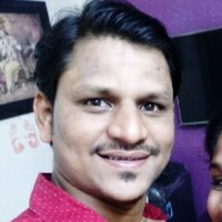 Shrikant Pansare