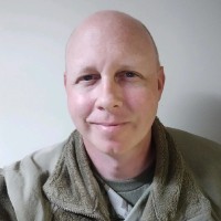 Michael Johnson