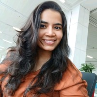 Divyanshi Singh