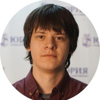 Николай Захаров