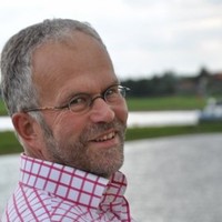 Ton van Delden