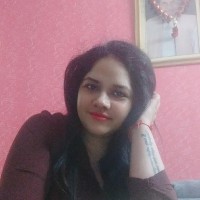 Shikha Tyagi