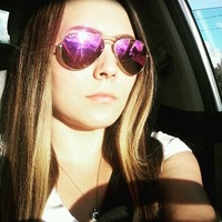 Priscilla Gonzales