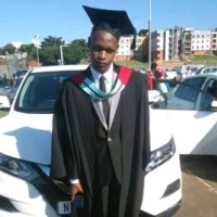 Mcopheleli Reginald Nkunzi
