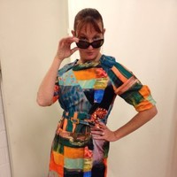 Lauren Elyce Frownfelter Viljamaa