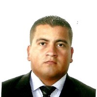 Ever Leandro Dulcey Garcia
