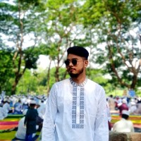 Md Sharif Hossain