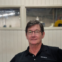 Ken Reid