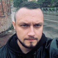 Nikolay Belikov