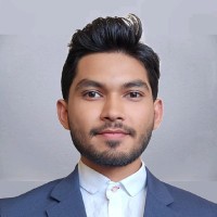 Rushabh Patel
