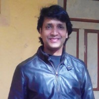Nitin Sansare