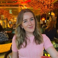Saffron Prentice