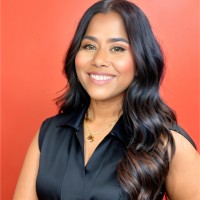 Hiral Patel