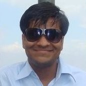 Ravi Kapoor (Only Consulting Work, Not Perm)