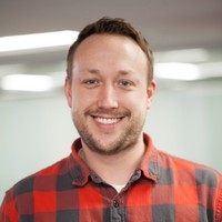 Nicholas Lindgren