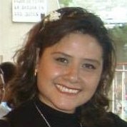 Fabiola Rangel Méndez