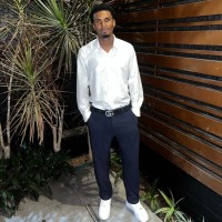 Lucas Pereira